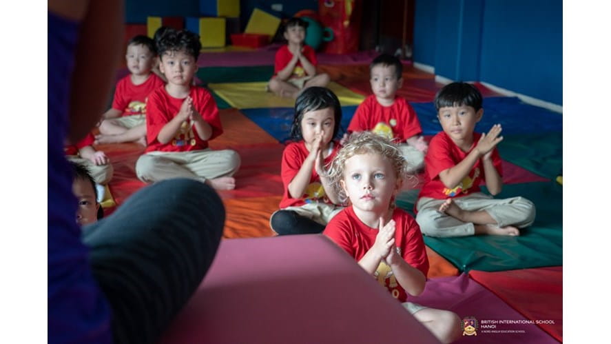 The Benefits of Mindfulness for Students | BIS Hanoi-the-benefits-of-mindfulness-for-students-DSC06909