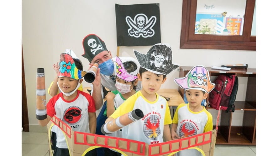 2020 10 08 Y2 Pirate School DSC04898