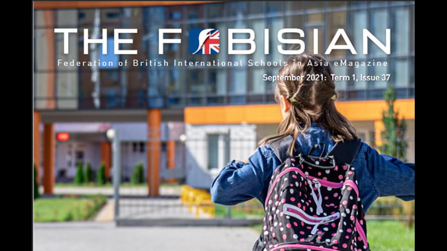 The first issue of THE FOBISIAN eMagazine for this academic year is now available | BIS Hanoi-the-first-issue-of-the-fobisian-emagazine-for-this-academic-year-is-now-available-fobisian emag