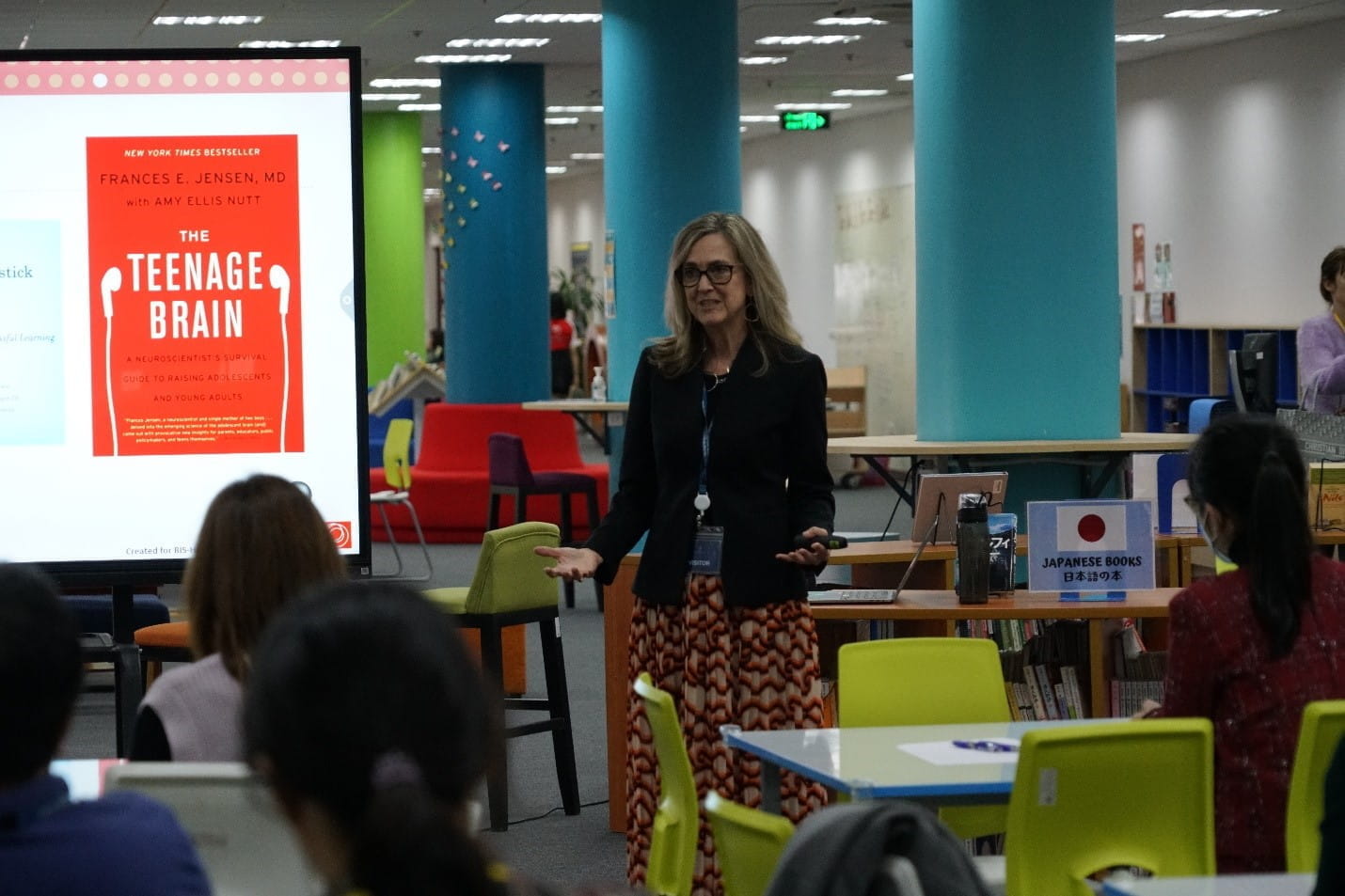 Học tập hiệu quả ngày nay được hiểu như thế nào? | BIS Hà Nội - What does effective learning look like in a 21st century context