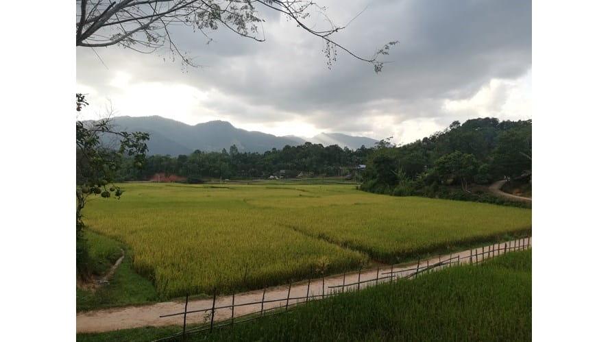 Mai Chau Y12 2018 1