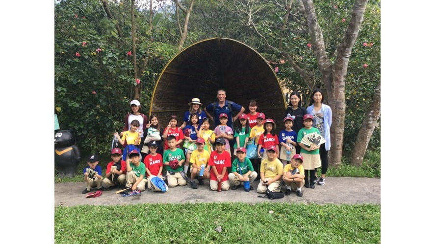 Year 3 Visit to Vietnam Bear Sanctuary in Tam Dao | BIS Hanoi-year-3-visit-to-vietnam-bear-sanctuary-in-tam-dao-IMG_0715