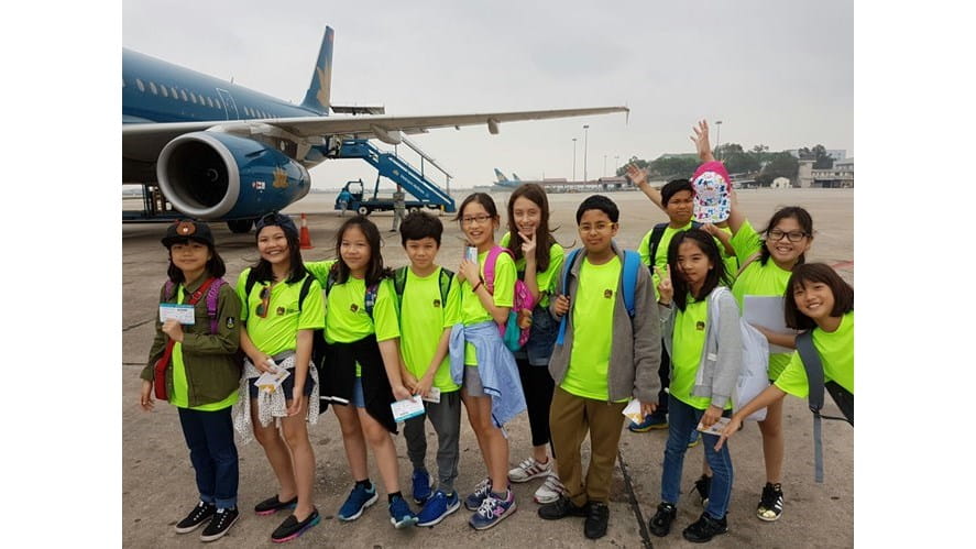 British International School Hanoi|Year 6 trip to Hoi An-year-6-residential-trip-to-hoi-an-IMG_4166