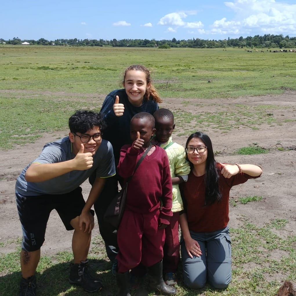 Điểm Khác Biệt Của BIS Hà Nội - 07 - Feature Cards Pattern - Expeditions