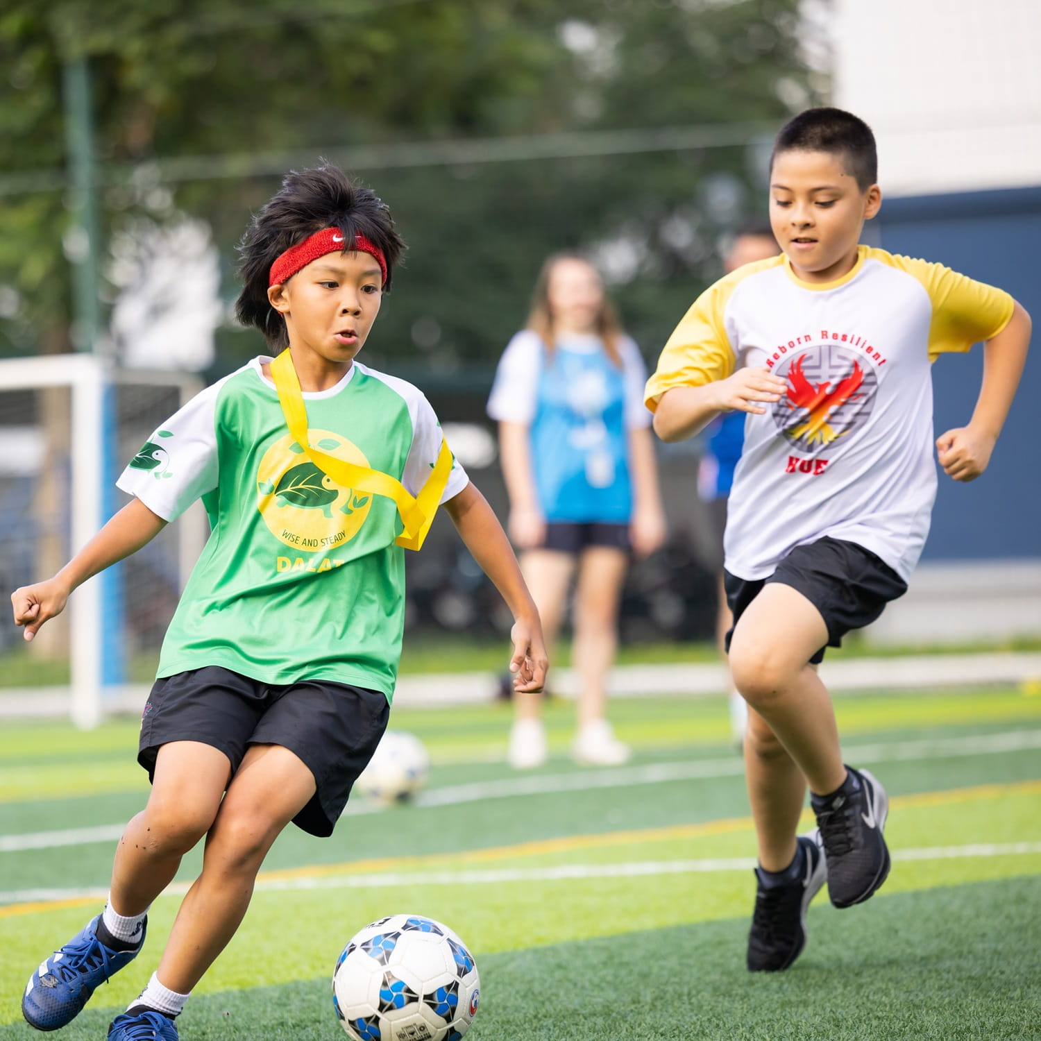 Sports & Physical Education at BIS Hanoi | International School Sports Vietnam - Image-50-50