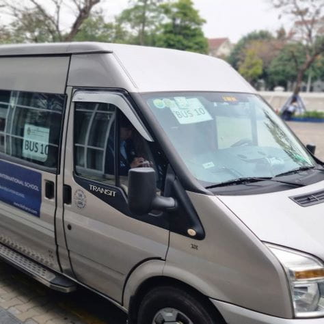 Parent Essentials | British International School Hanoi - Preparing for School