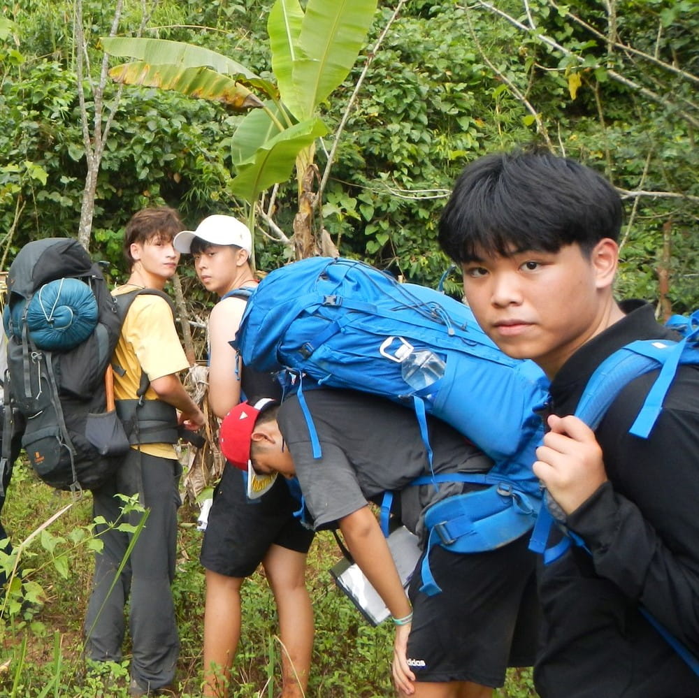 Parent Essentials | British International School Hanoi - Copy of 04 - Feature Cards Pattern - Creativity and Culture