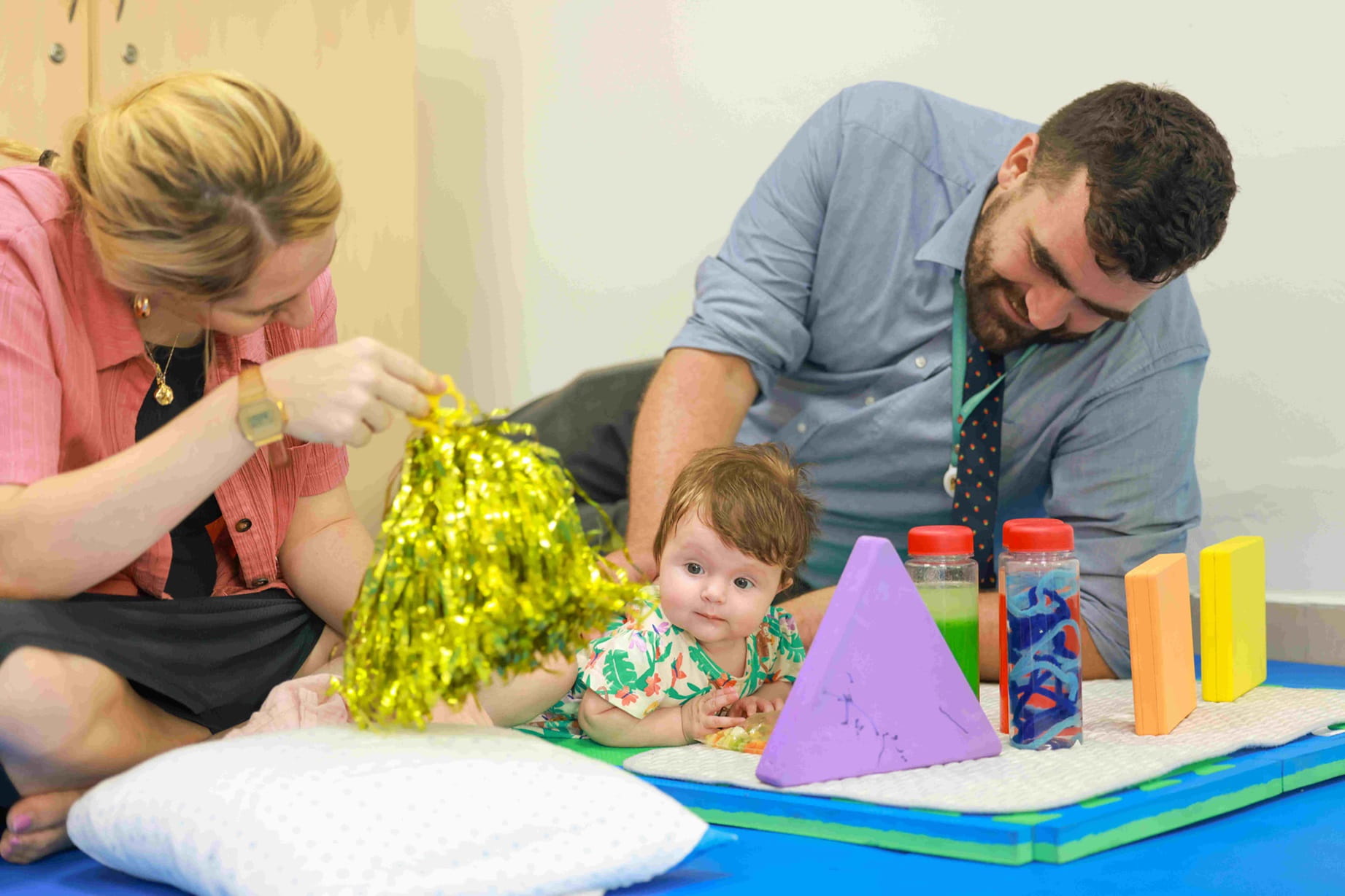 Early Explorers at BIS Hanoi | British International School Hanoi | Nord Anglia Education - Carousel Default Full