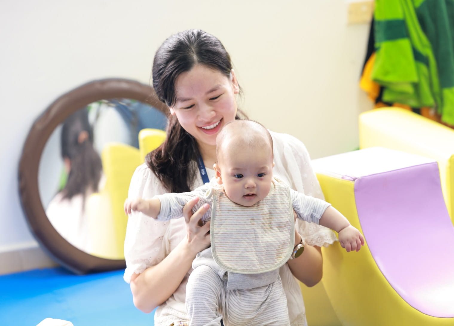 Early Explorers at BIS Hanoi | British International School Hanoi | Nord Anglia Education - Carousel Default Full