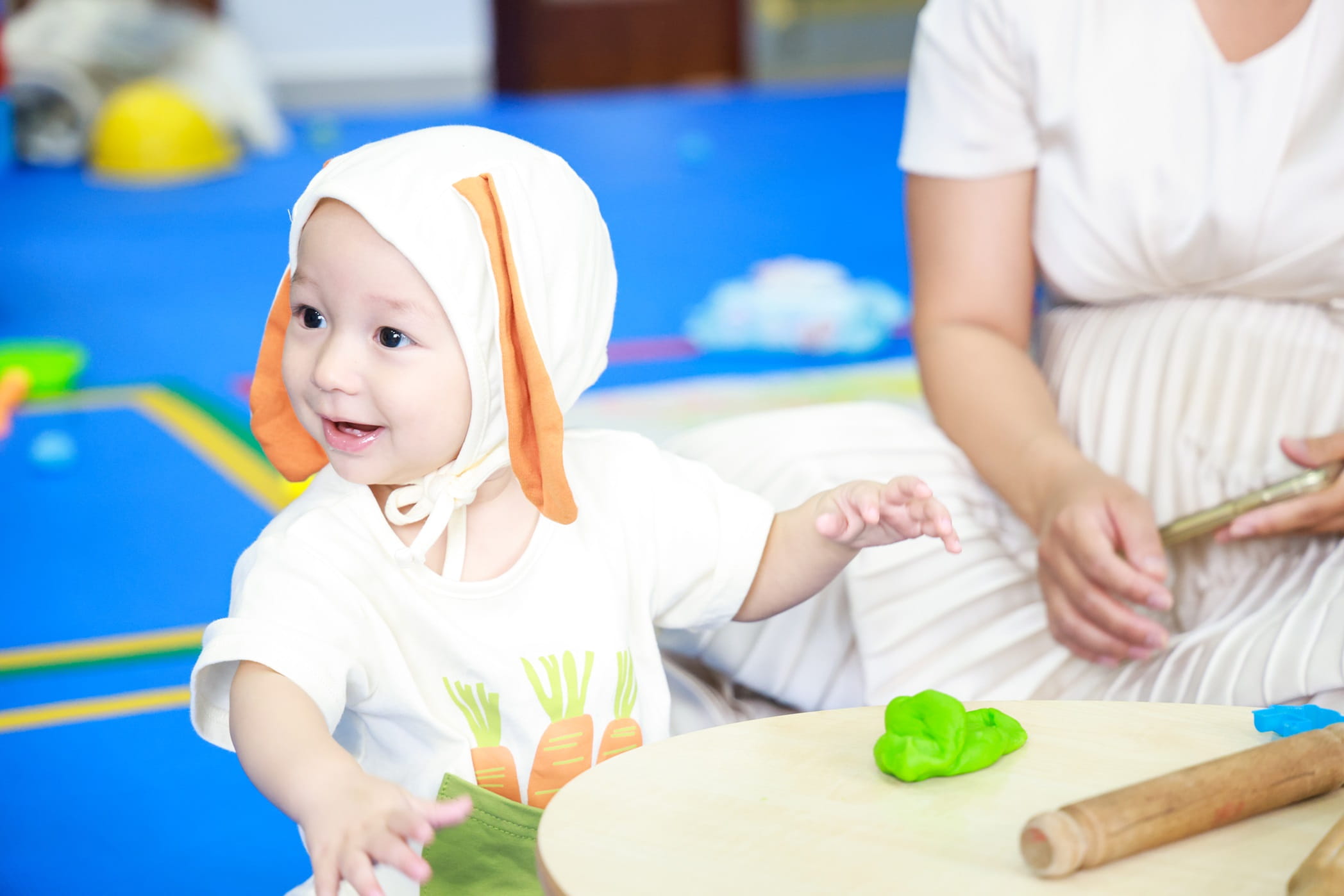 Early Explorers at BIS Hanoi | British International School Hanoi | Nord Anglia Education - Carousel Default Full