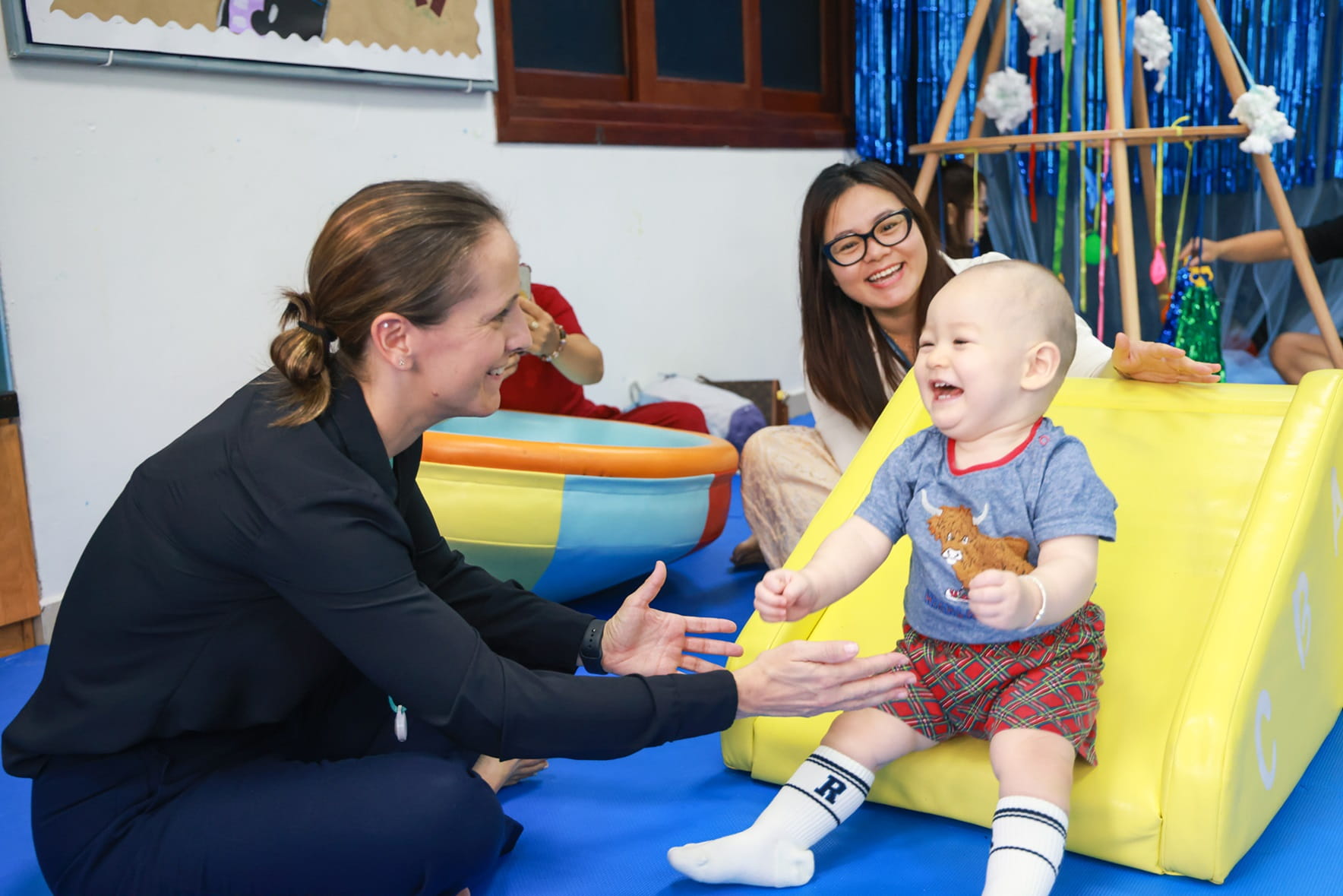 Early Explorers at BIS Hanoi | British International School Hanoi | Nord Anglia Education - Carousel Default Full