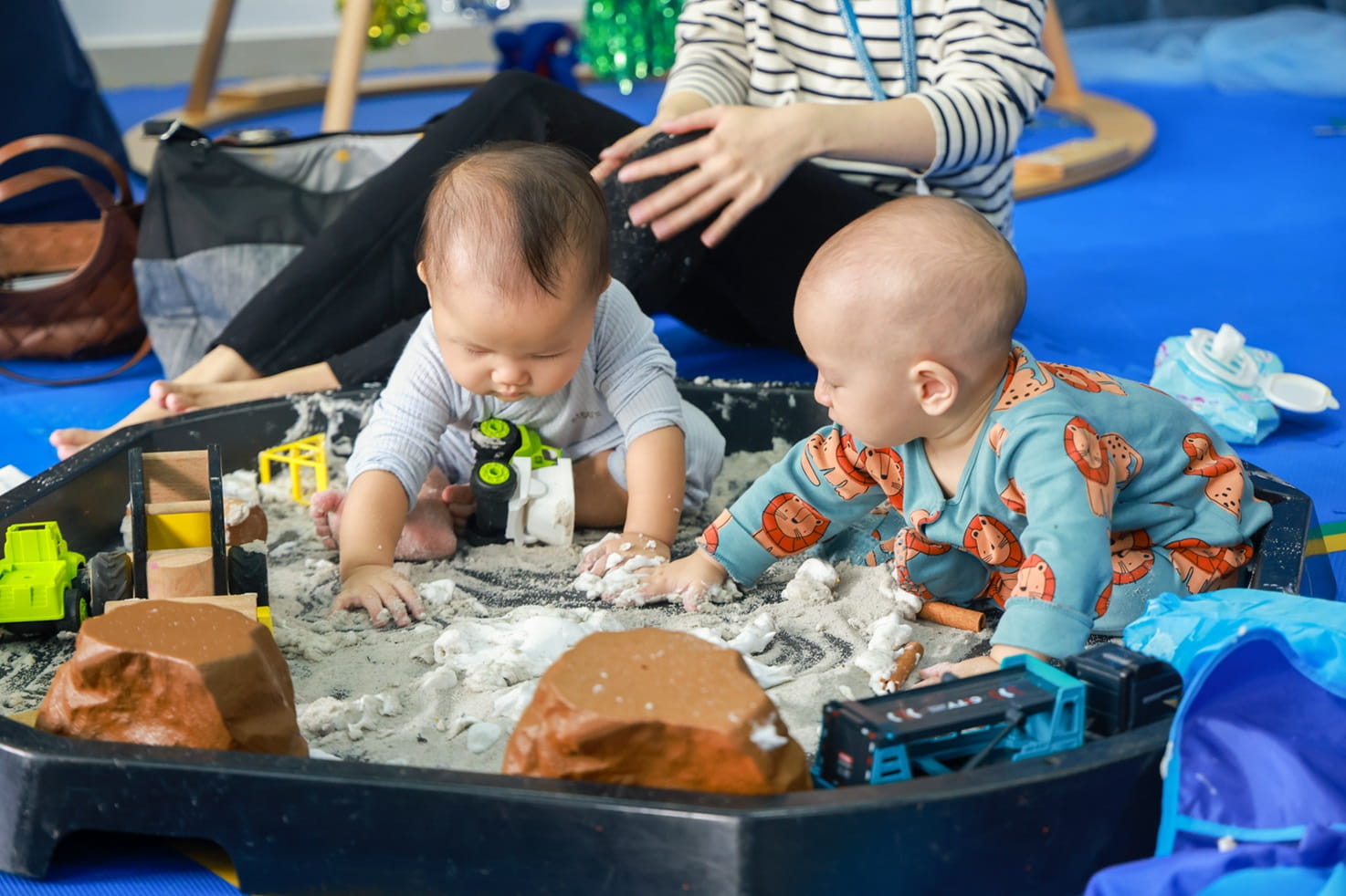 Early Explorers at BIS Hanoi | British International School Hanoi | Nord Anglia Education - Carousel Default Full