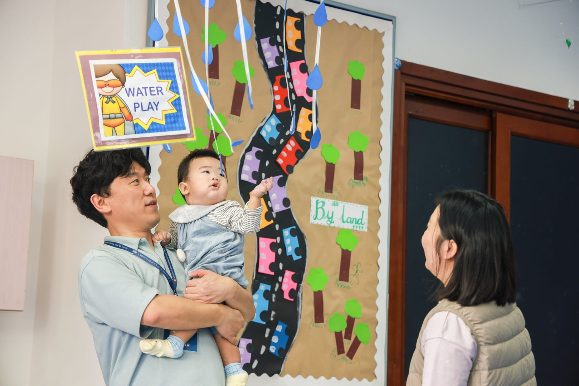 Early Explorers at BIS Hanoi | British International School Hanoi | Nord Anglia Education - Carousel Default Full