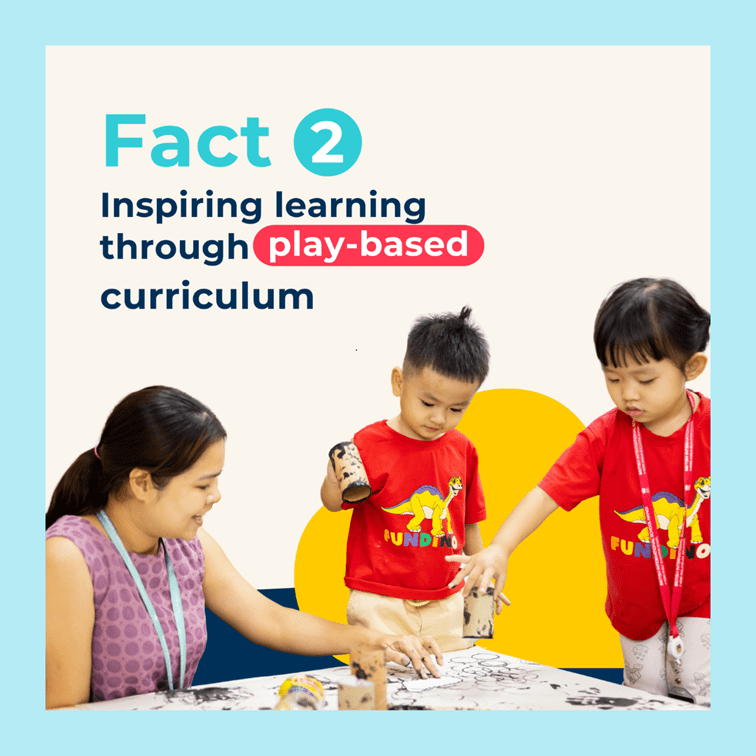 Early Years Taster Morning | British International School Hanoi - Carousel Default Full