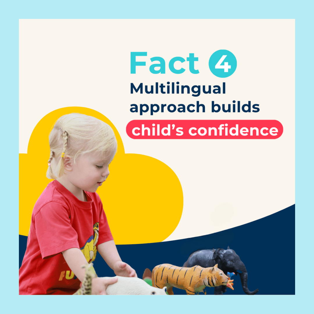 Early Years Taster Morning | British International School Hanoi - Carousel Default Full