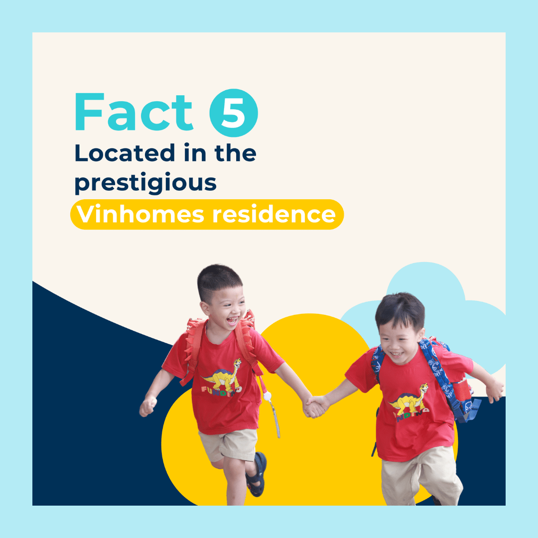 Early Years Taster Morning | British International School Hanoi - Carousel Default Full