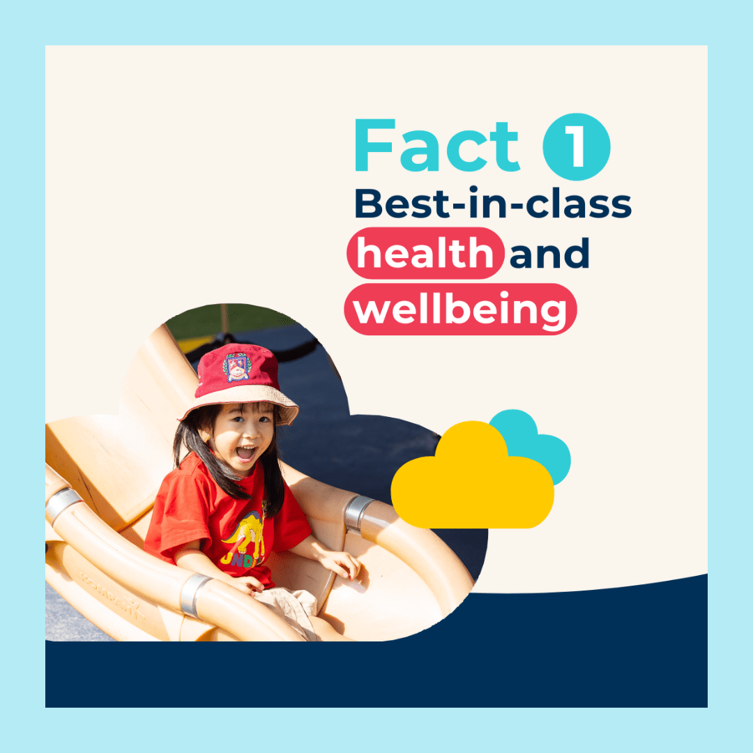 Early Years Taster Morning | British International School Hanoi - Carousel Default Full