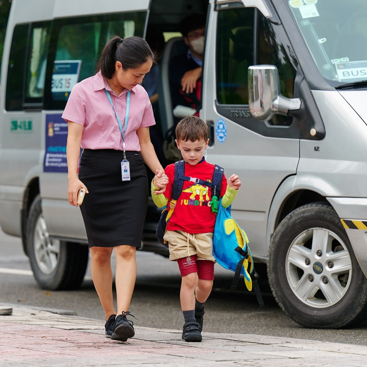 Parent Resources & Key School Information | BIS Hanoi - Preparing for School