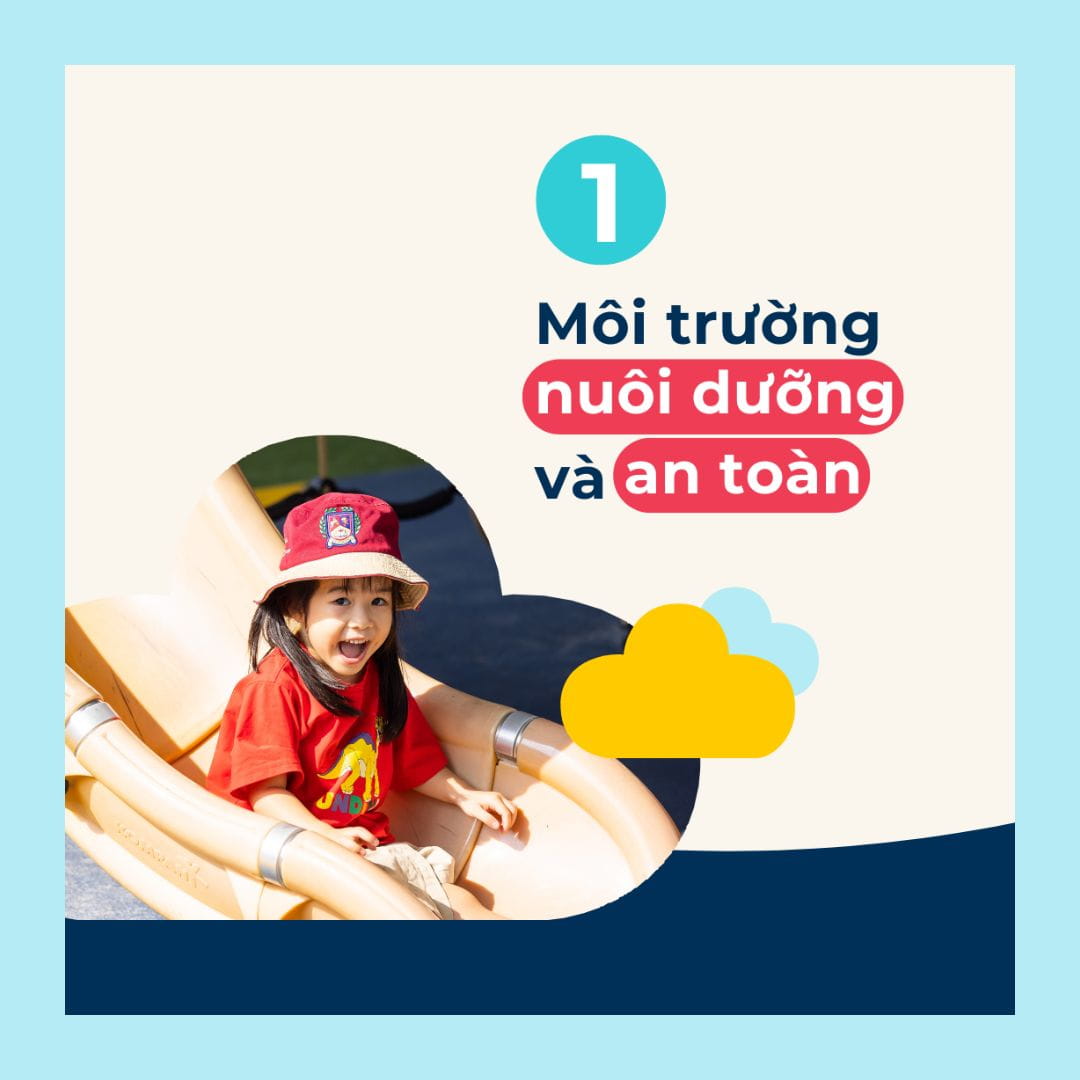 Chương trình Mầm non tại BIS Hà Nội | Nord Anglia Education - Carousel Default Full