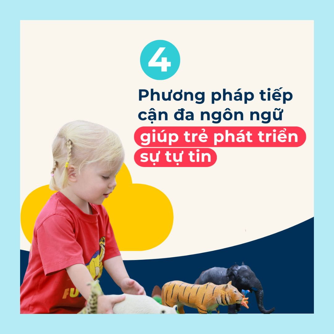 Chương trình Mầm non tại BIS Hà Nội | Nord Anglia Education - Carousel Default Full