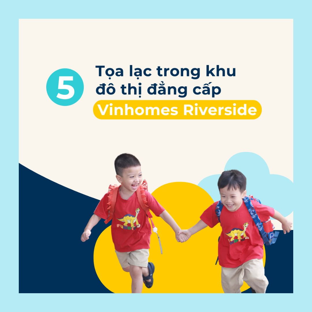Chương trình Mầm non tại BIS Hà Nội | Nord Anglia Education - Carousel Default Full