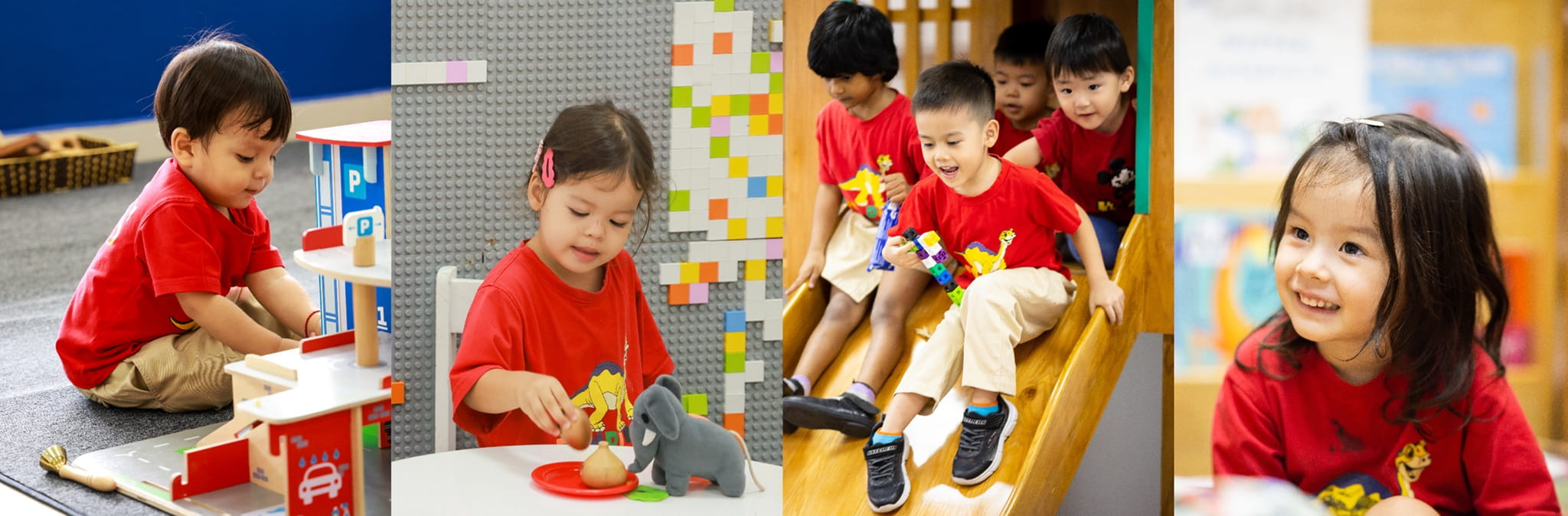 Early Years Taster Morning | British International School Hanoi - Content Page Header