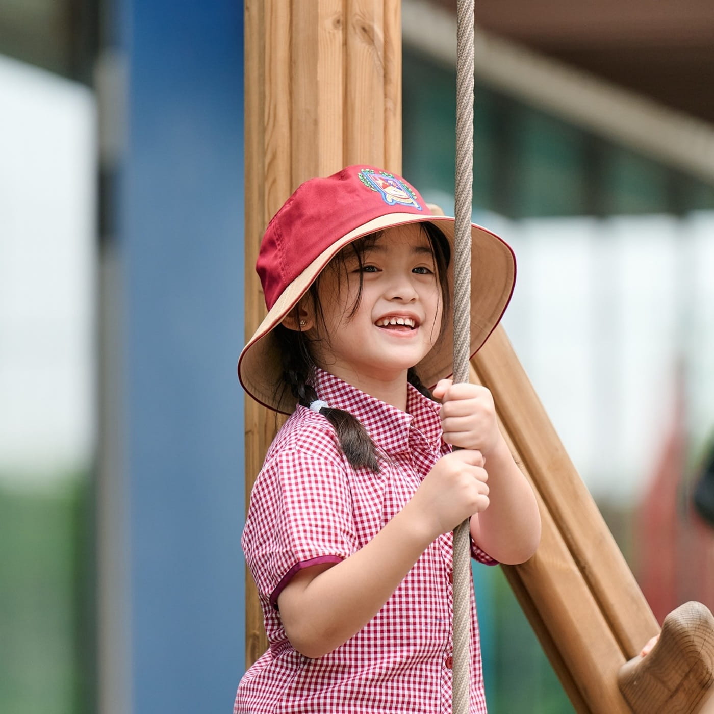 Parent Resources & Key School Information | BIS Hanoi - Preparing for School
