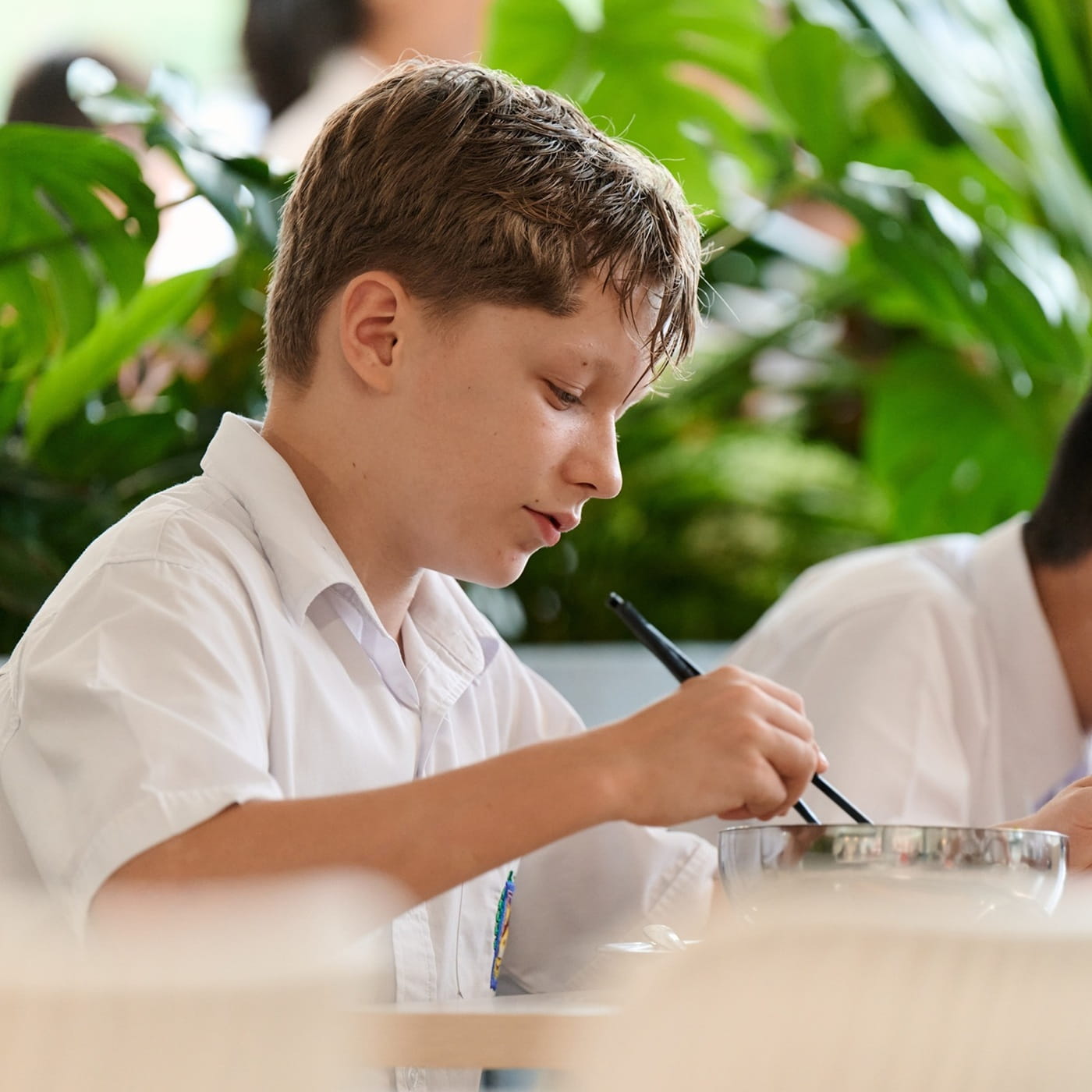 Parent Resources & Key School Information | BIS Hanoi - Preparing for School