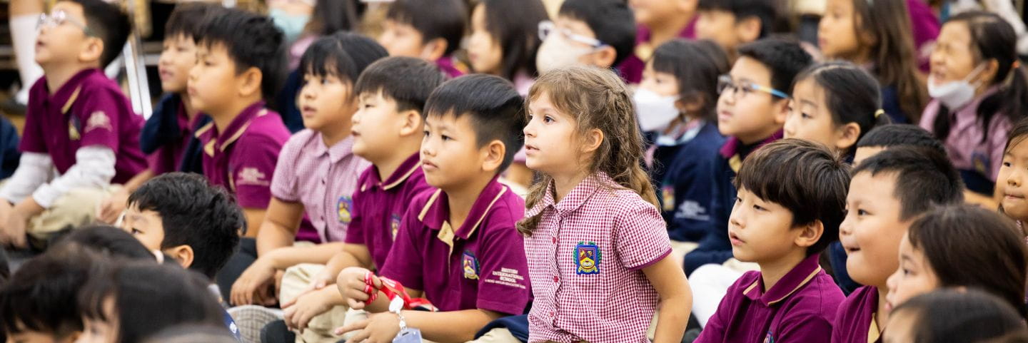 Weekly Updates Head Banner | BIS Hanoi