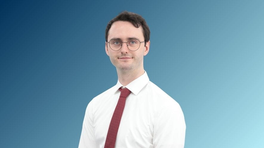 James Godwin - James-Godwin