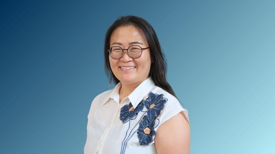 Jen Pixsley - Jen-Choi