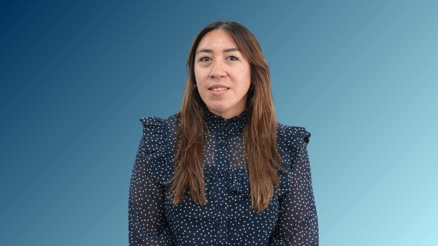 Karin Oyarzo - Karin-Oyarzo