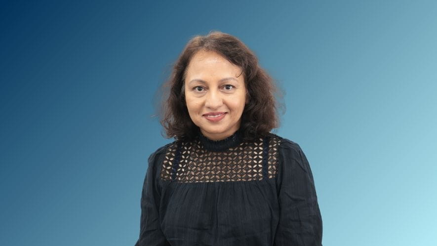 Priyadarshini Bakre - Priyadarshini-Bakre
