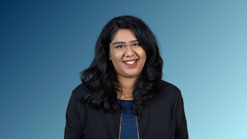 Sneha Haldar - Sneha-Haldar