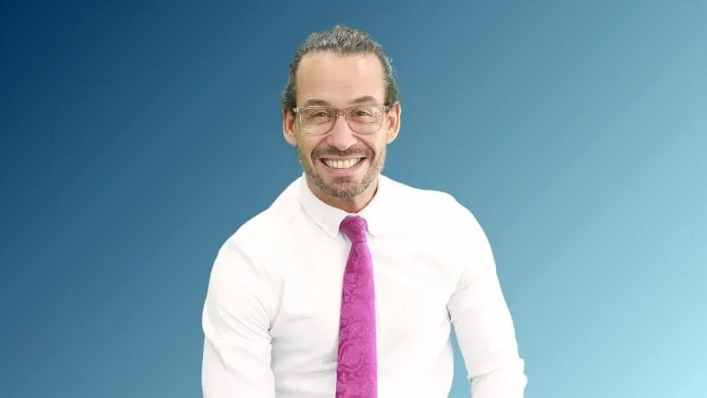 Pablo Calvo Garcia - Cristian Garcia