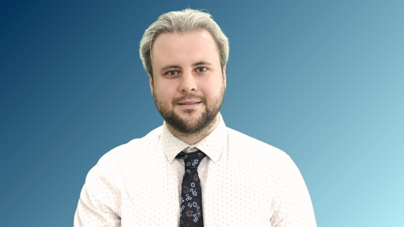 Connor Atkins-Mcilwaine BIS Hanoi