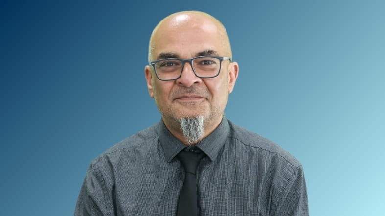 Dalvir Grewal BIS Hanoi