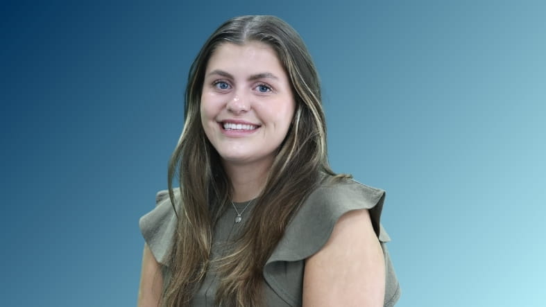 Elyse Russell BIS Hanoi