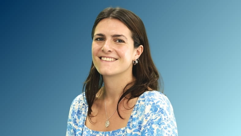 Jemima Wilson BIS Hanoi