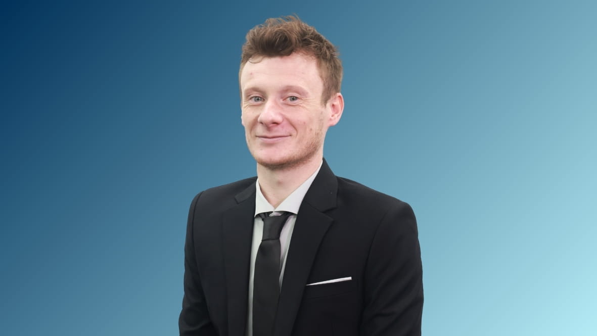 Joe Fairbrother - Joe Fairbrother