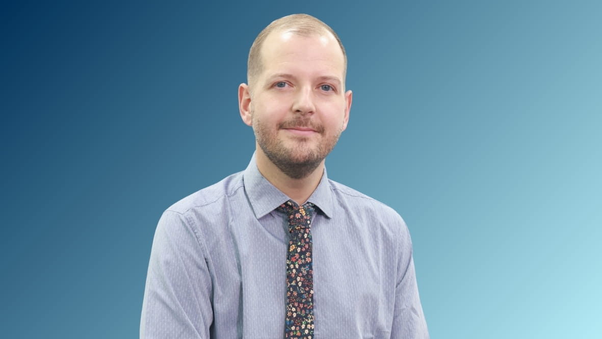 Michael Mitchell - Michael Mitchell