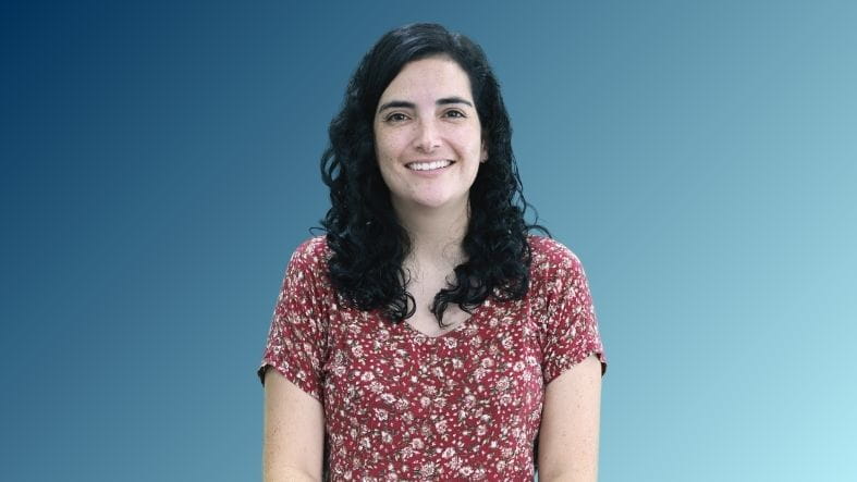 Nerilee Hall - Pamela-Mera