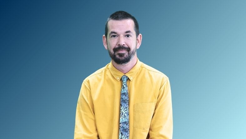 Shaun Wilson - Shaun-Wilson