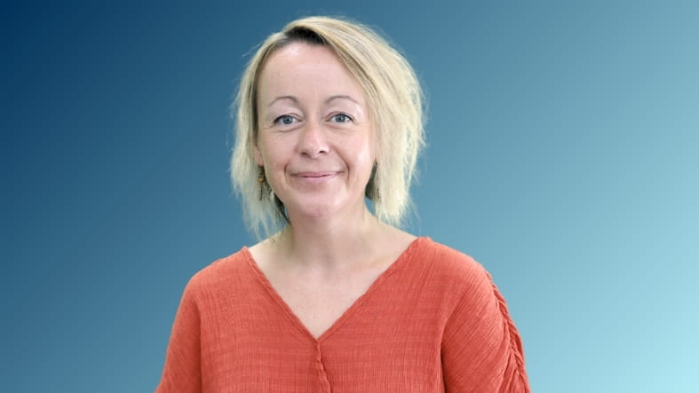 Vicki Bradley BIS Hanoi