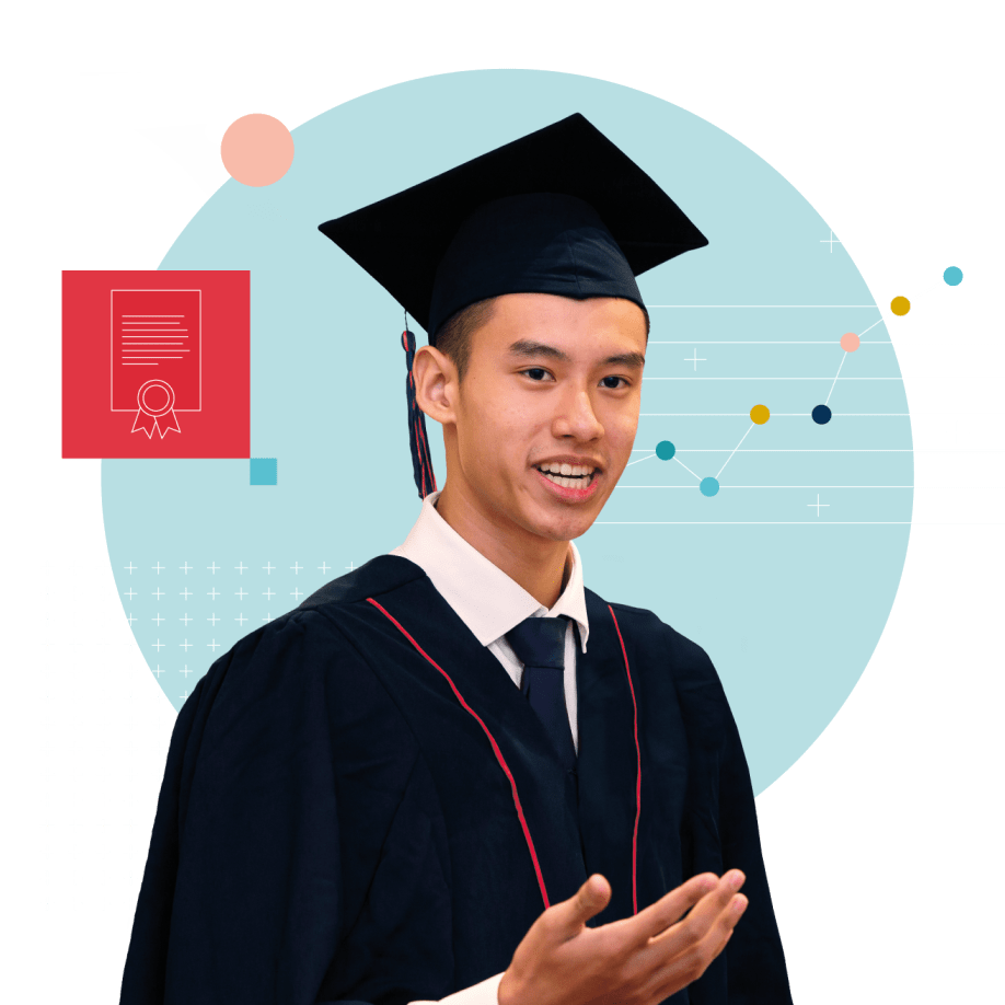 Juilliard Programme - Feature Quote