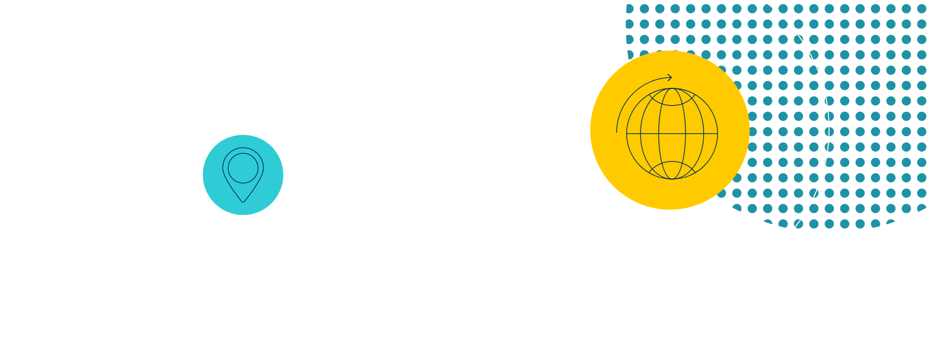 Secondary - Feature Cards Pattern