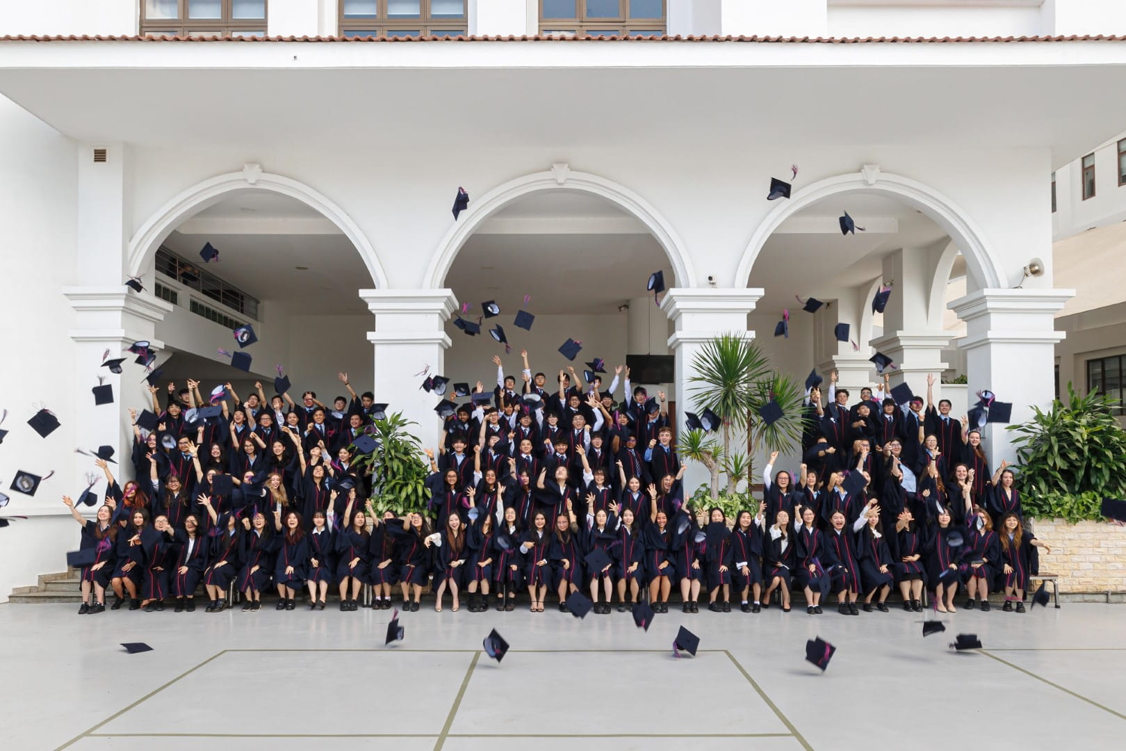 British International School Ho Chi Minh City | Nord Anglia - 08 - Carousel Default