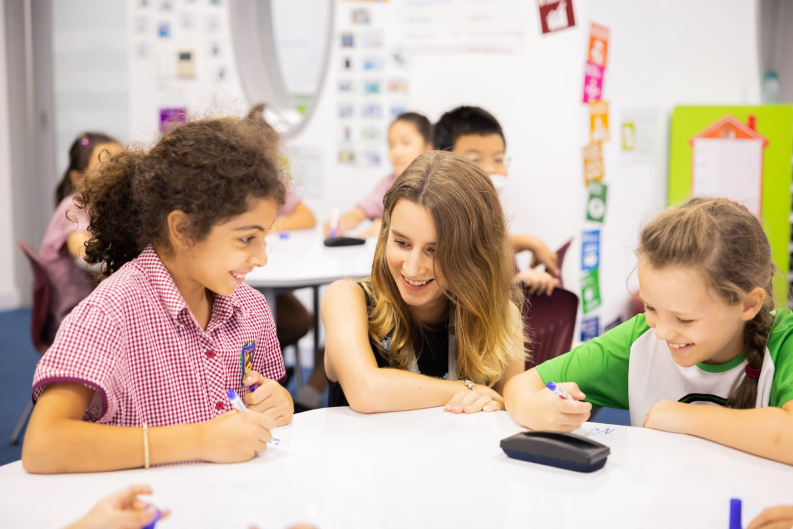 British International School Ho Chi Minh City | Nord Anglia - 08 - Carousel Default