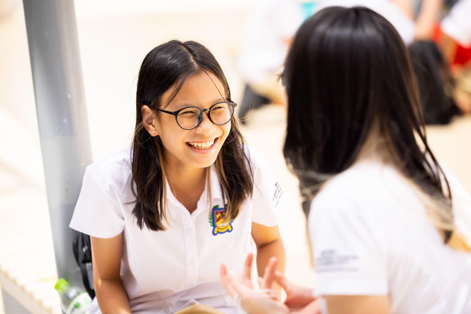 British International School Ho Chi Minh City | Nord Anglia - 08 - Carousel Default