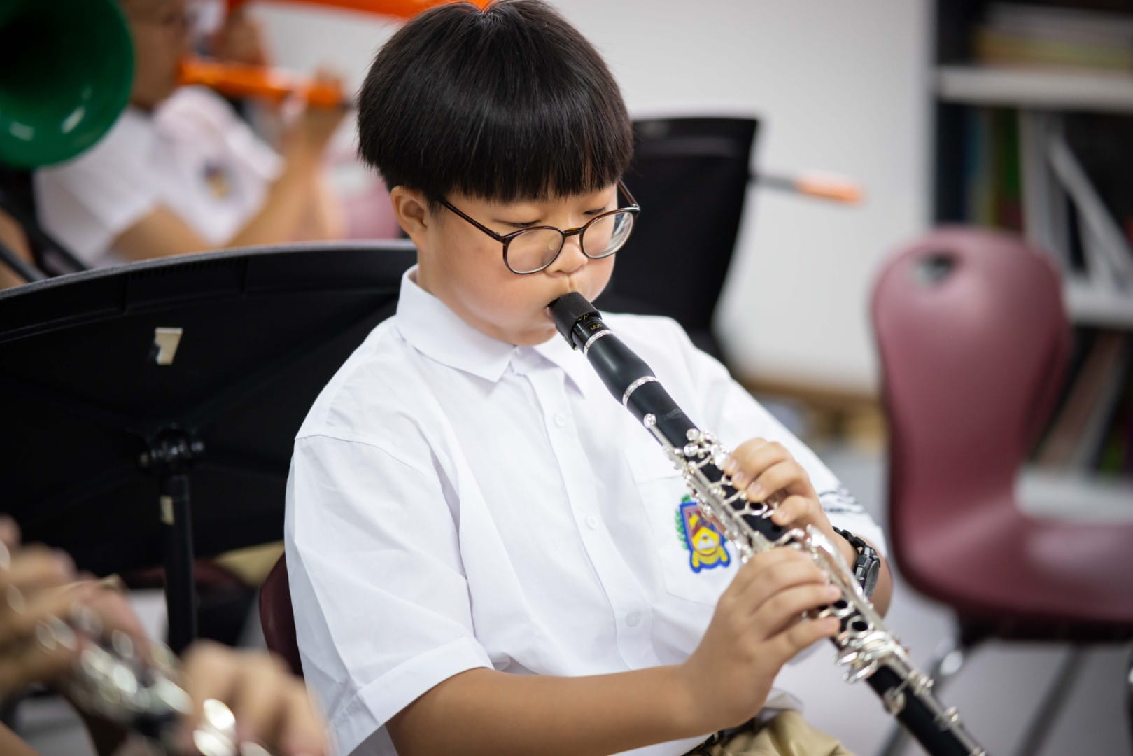 British International School Ho Chi Minh City | Nord Anglia - 08 - Carousel Default